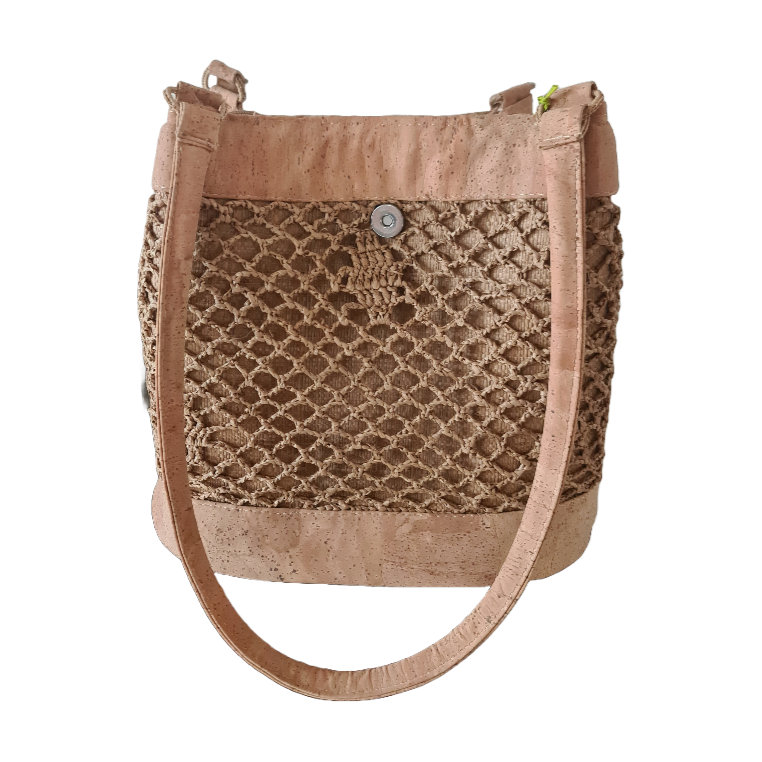 Alexa cork bag