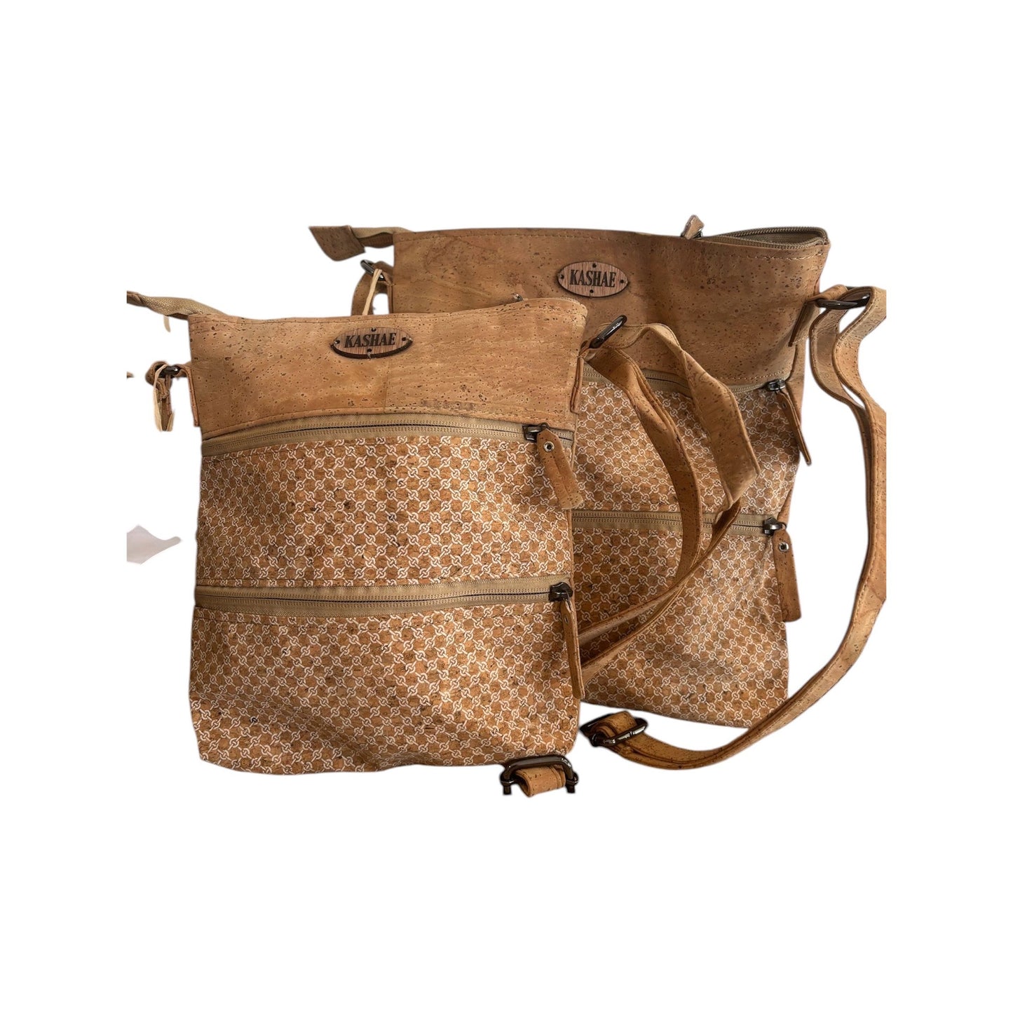 Mahlah Messenger Bag