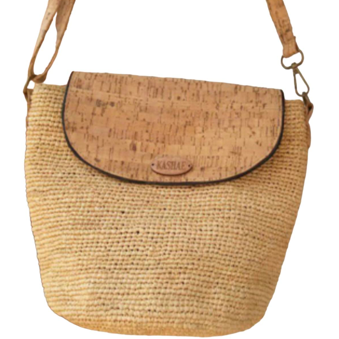 Danica Cork Bag