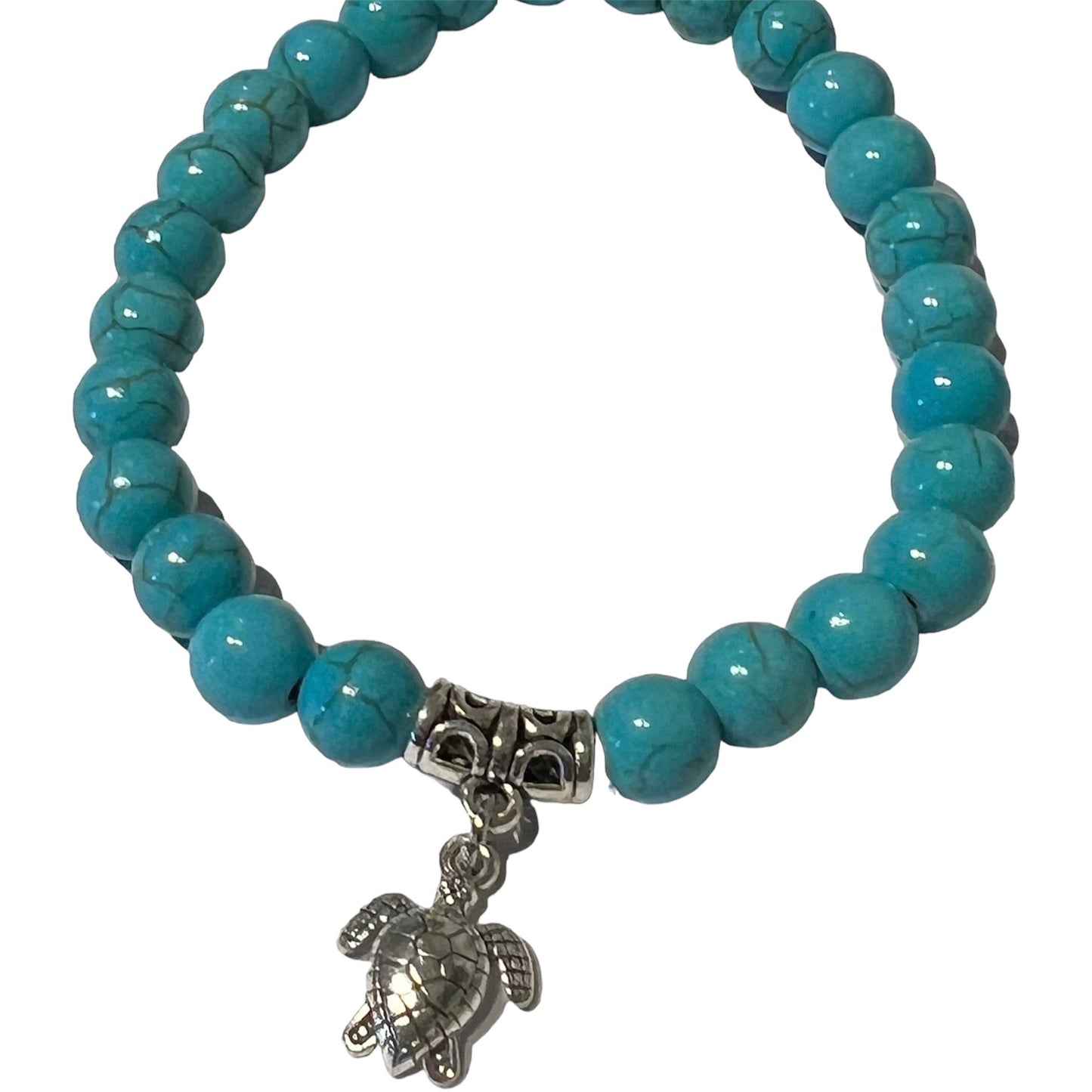 Turtle Bracelet
