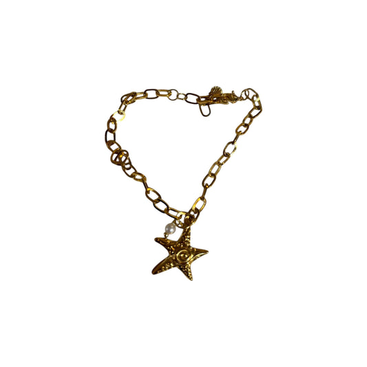 Star bracelet